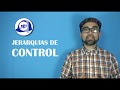 Jerarquías de control en prevención de riesgos