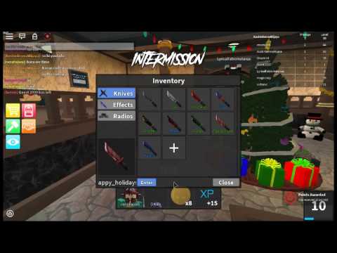 Free Knife Codes For Assassin Roblox Brainly - assassin roblox code exotic