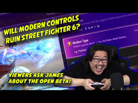 Will Modern Controls Ruin SF6? (And Many Other SF6 Questions Answered!)