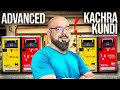 Advance Kachra Kundi In Melbourne Australia ~ Walking Tale | Junaid Akram Clips