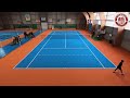 Qualifications Day 1 - Open Super 12 Auray 2025 (Erdeven Court 4)