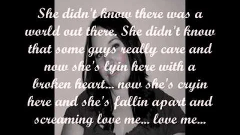 Love Me Original Song by Holly Bryant