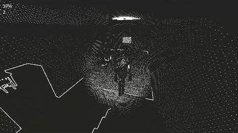 Moving in the dark quietly, Be Careful!!! (Devlog)