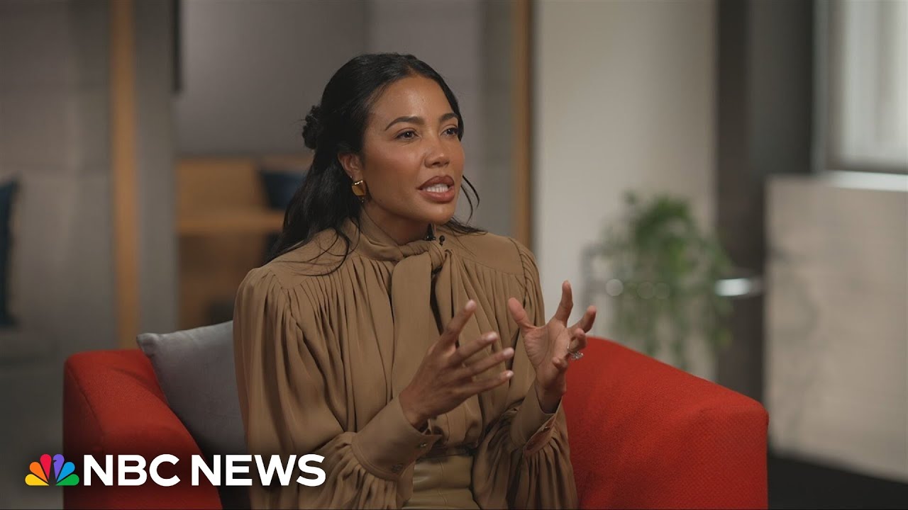 ‘Kardashian whisperer’ Emma Grede cites ‘resilience’ as the key to her success: Full interview