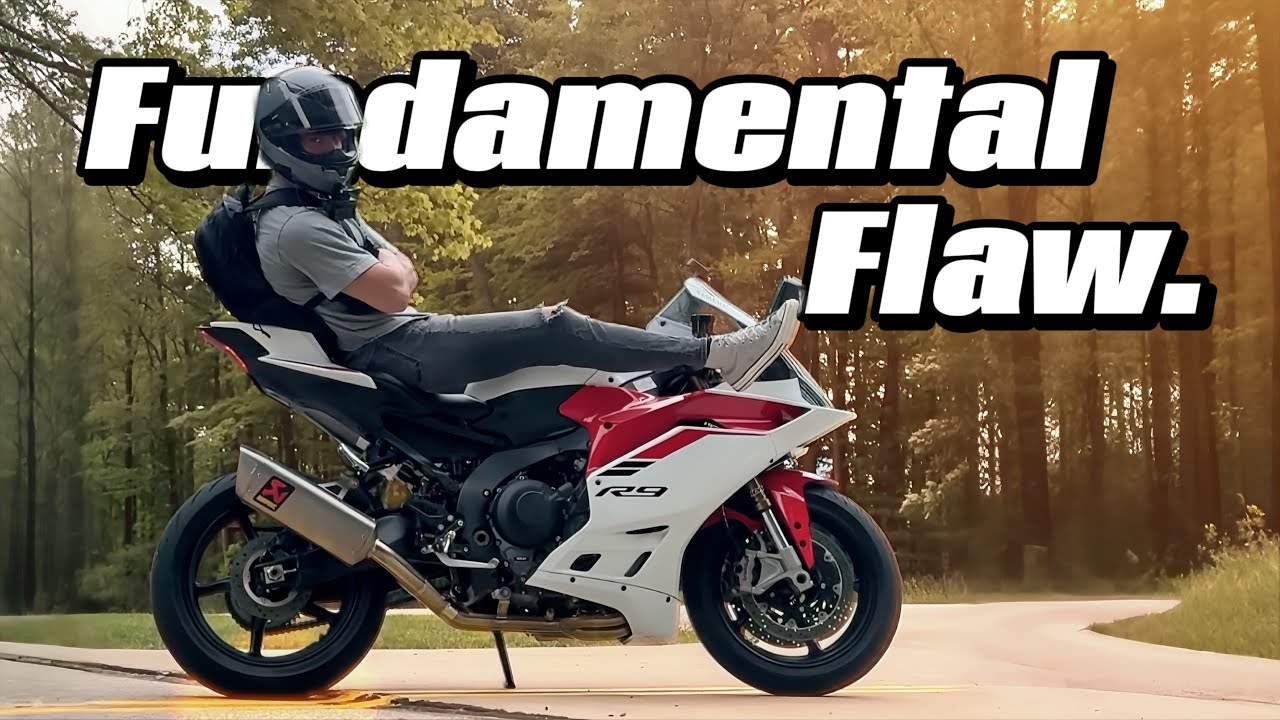 The Sad Reality of R9 Ownership