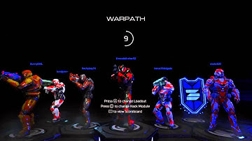 Liam Enslaves The World With DOOM Open Beta on PS4 - Finale