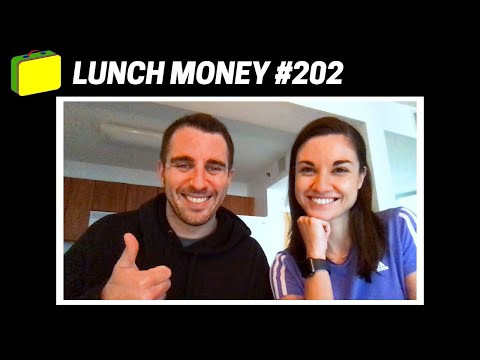 Lunch Money: Gamestop, Crypto, California, SiriusXM, Mining, & #ASKLM Episode cover