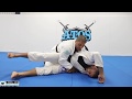 Leg drag concepts to back take - Prof. Andre Galvao