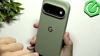 GOOGLE Pixel 11 Pro – Pixelsnap Magnetic Wireless Charging Explained