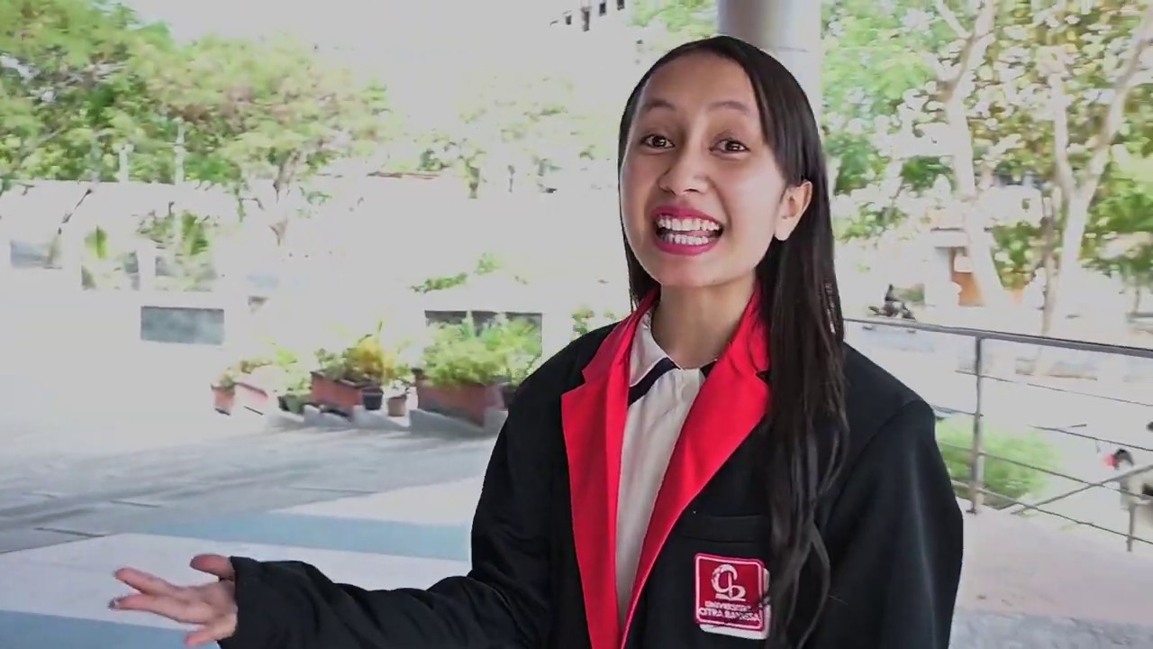 Profil Program Studi Pendidikan Informatika - Universitas Citra Bangsa