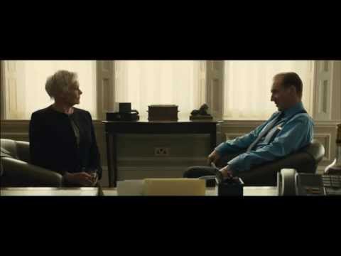 Skyfall - IMAX Exclusive Trailer [HD 720p]