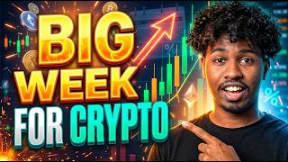 🚨 TODOBAADKII UGU MUHIIMSAN CRYPTO: Go’aanka Dulsaarka ayaa Bitcoin Dhaqaajin Kara! Web3 Adoption What Crypto Teams Get Wrong About Trust Ux Utility Scott Touchton Ep 10