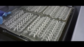 Align Technology Delivers Mass Customization with 3D Printing