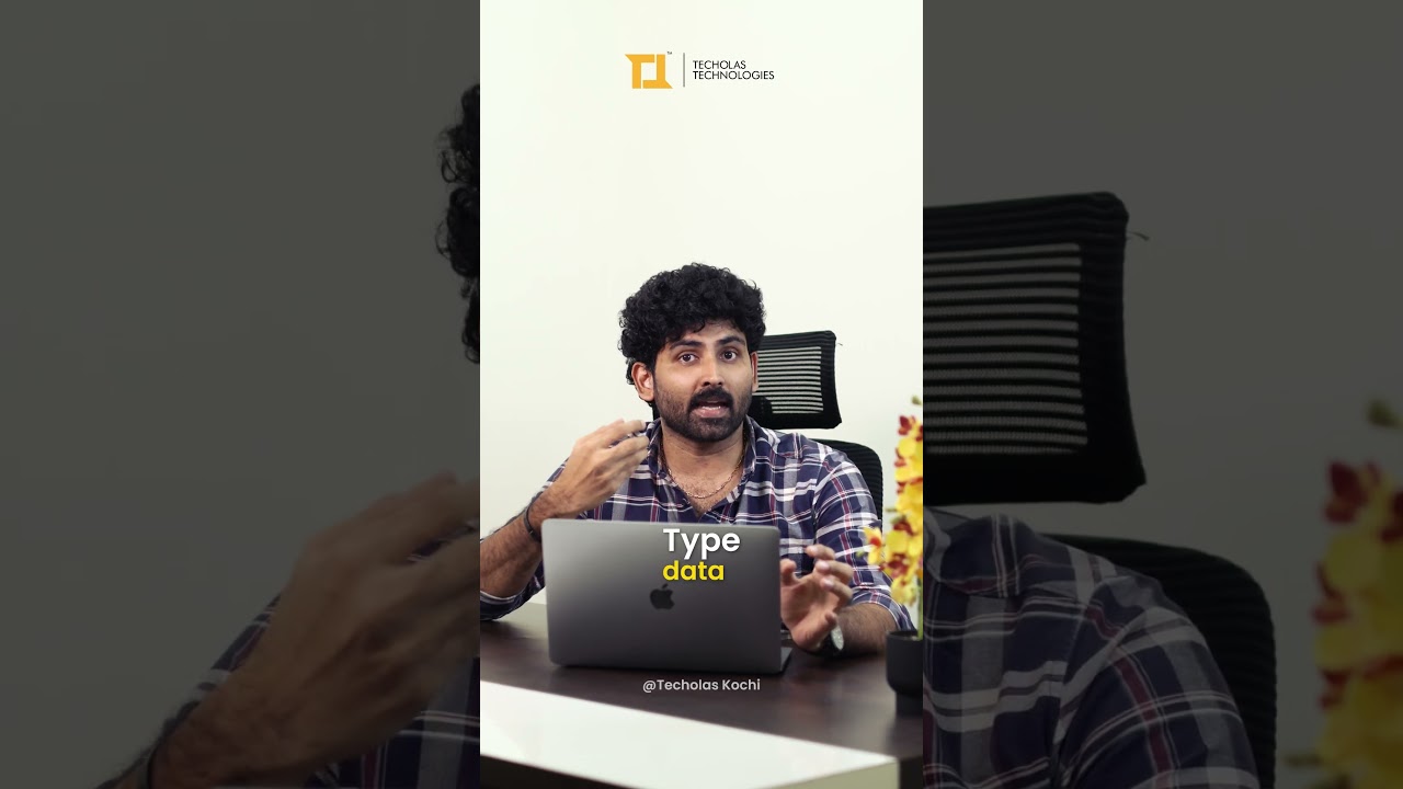 What is Datatype in Variable?