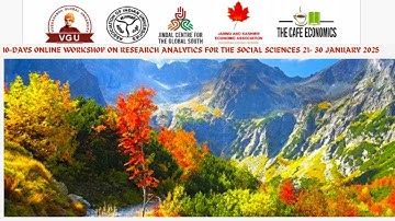 Econometric Methods for Social Sciences Gretl