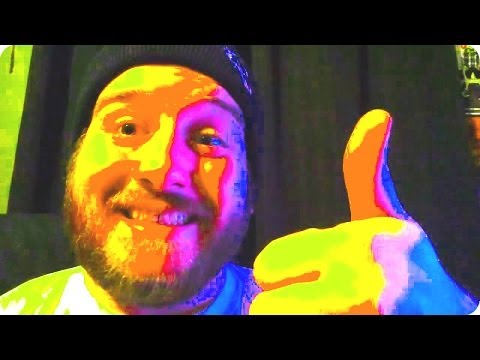 Weird Glitches Make For A Visually Interesting Viewing Experience | RM 111 - Weird Glitches Make For A Visually Interesting Viewing Experience | RM 111