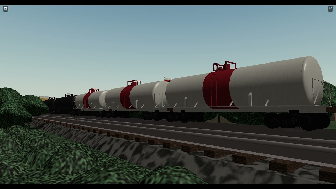 [REVAMP] CSX Plymouth/Detroit Sub: CSX GP38 leads Mixed Freight - Autorack