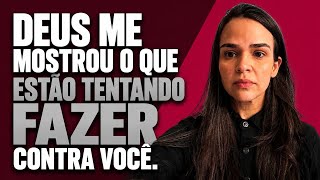 VEM REBOLIÇO TREMENDO: DEUS ESTÁ SACUDINDO OS BASTIDORES POR SUA CAUSA.