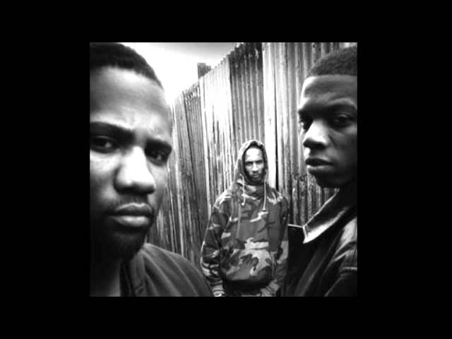 YouTube पर Newham Generals ft. Monkstar - Frontline 2015 देखें