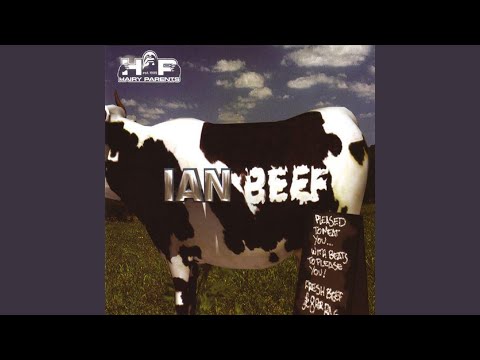 Ian Beef — Spitroast