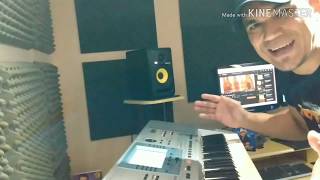 Rasta Chinela - Forró das antigas - solo original de amor amor  Volume - 01  ano 2003 forró PA 50