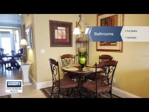 328 NAUTICA MILE DR, Clermont, FL home video tour