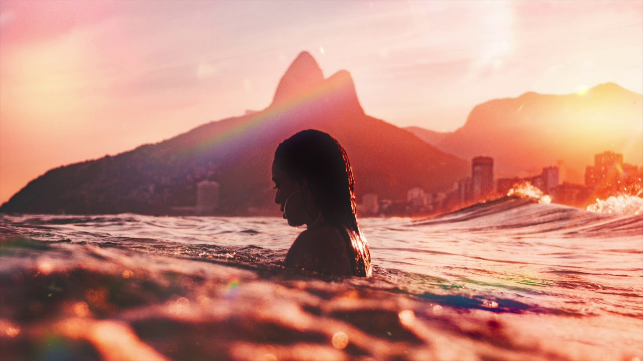 Pat Benatar - Love Is A Battlefield (Monserratt & Sebastian Rivero Remix)