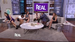 How Marlon Wayans Has ‘The Talk’ with His Kids