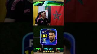 Reece James best training 103 🥶