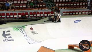 Skate SM 2013 12v ja alle
Top3 finaali runit