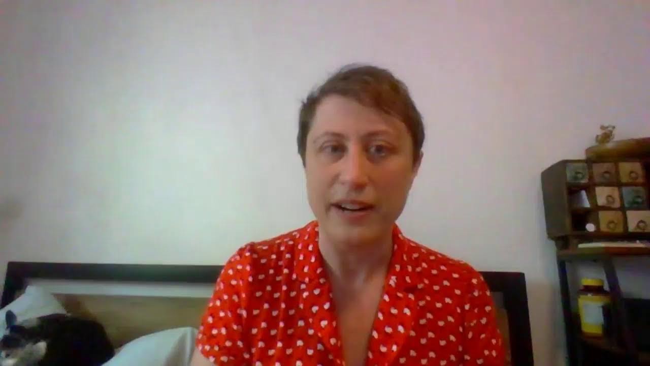 I'm Really Writing Again!