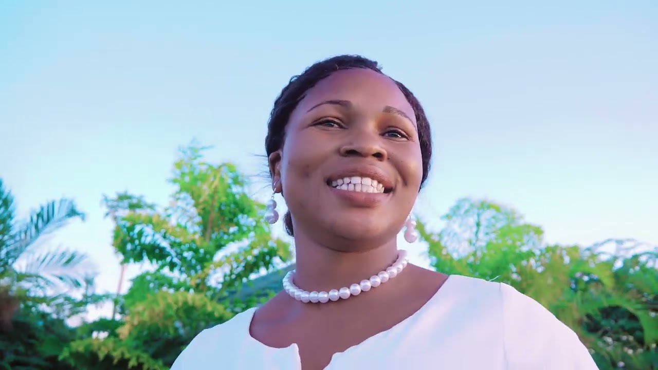 HUBIRINI KWA SAUTI YA KUIMBA    C. P. Msungu