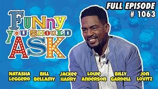 Funny You Should Ask - FULL EPISODE - S1E63