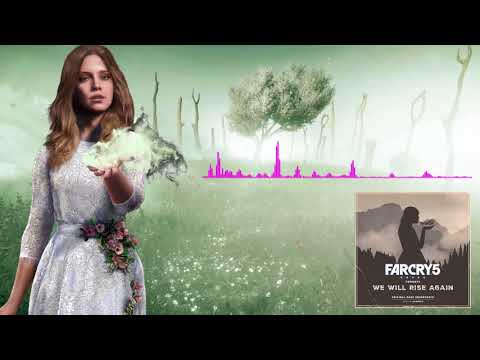 Far Cry 5 Faith Theme [We Will Rise Again] -Oh the Bliss (Reinterpretation) | by Hammock