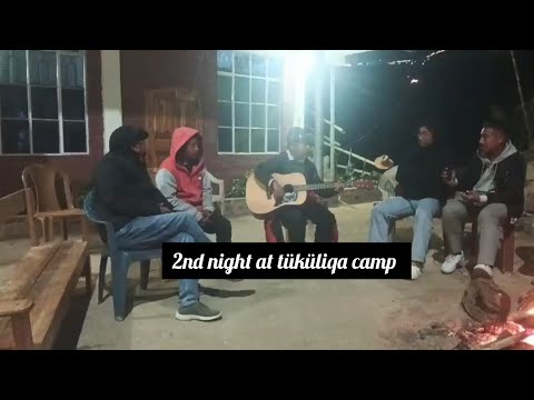 2nd Night Spend With Tüküliqa Team At SAKK Pughoboto 
