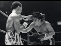 Roberto duran vs esteban de jesus i highlights non title fight