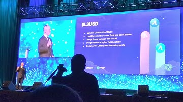 Quantum Miami 2023 - Harry Yeh presents Lif3