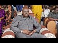 "There Is No Place Where Rebels Can Hide and the Gov't Cannot Find Them Anywhere in South Sudan"