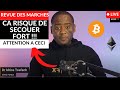 Live  trading  revue des marchs forex indices crypto 2024