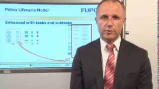 T21 - FUPOL Model: Policy Lifecycle