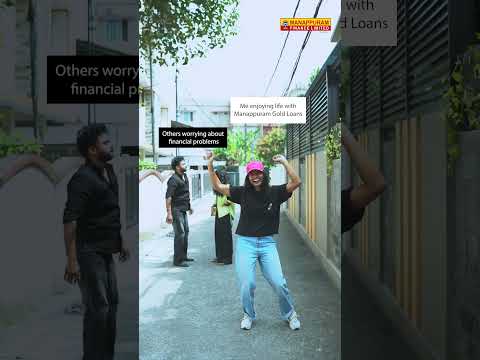 Manappuram Gold Loan
