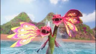 LEGOLAND Malaysia Mythica 4D (Teaser) - COMING SOON