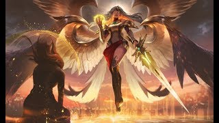 Kayle Rework You Can Discover All New Abilities, Skills And Combos New Champion Spotlight