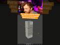 Another beginner friendly blender tutorial on my channel! Learn how to make a modular dice tower!