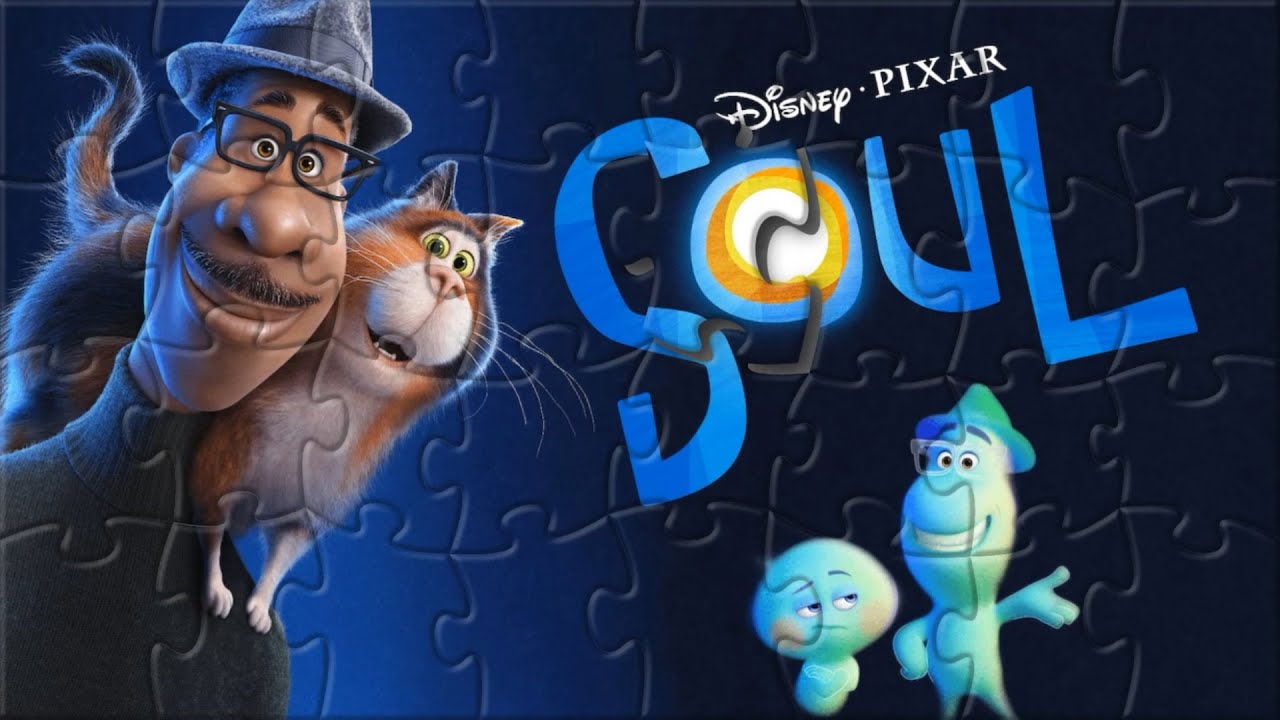 Soul Puzzle 