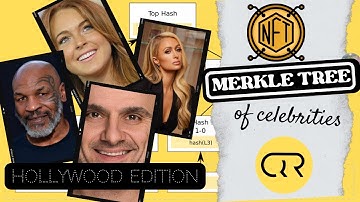 How to use Merkle Trees for NFT Whitelists - JavaScript Tutorial (ERC-721, NFT, Whitelist, Solidity)