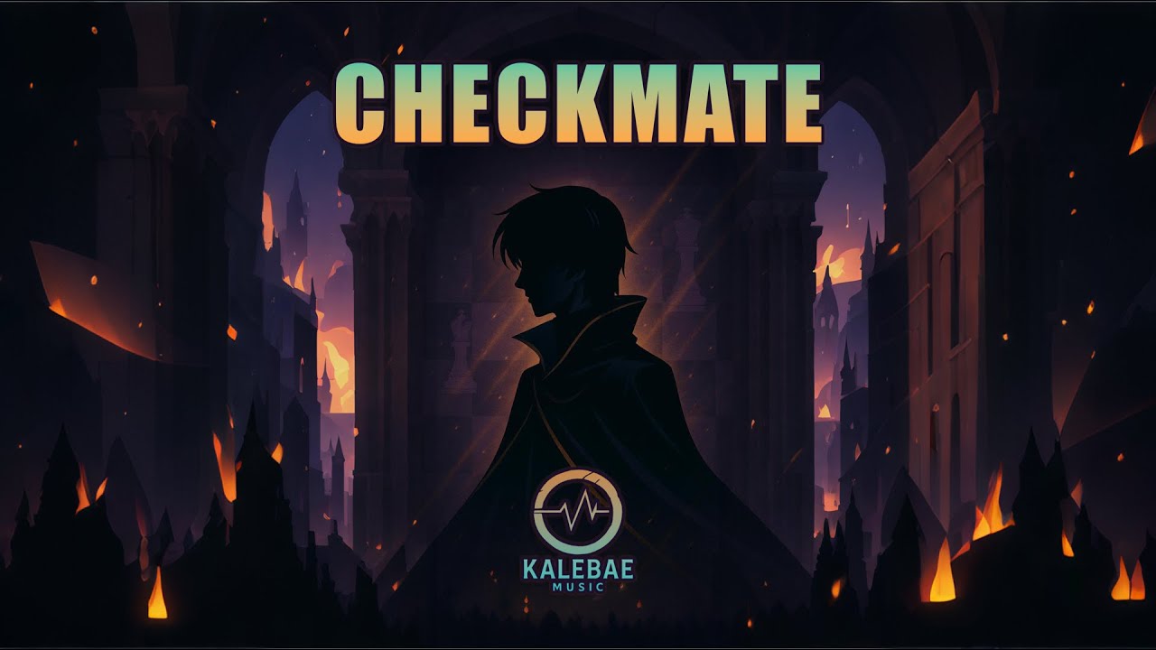 LELOUCH/ZERO SONG - Checkmate by Kalebae Music (Code Geass) | Music ...