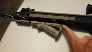 AR-15 build by Clemente Solorzano 118 views 5 years ago 7 minutes, 5 seconds