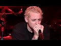 Linkin Park - Crawling (Live 2001) HD