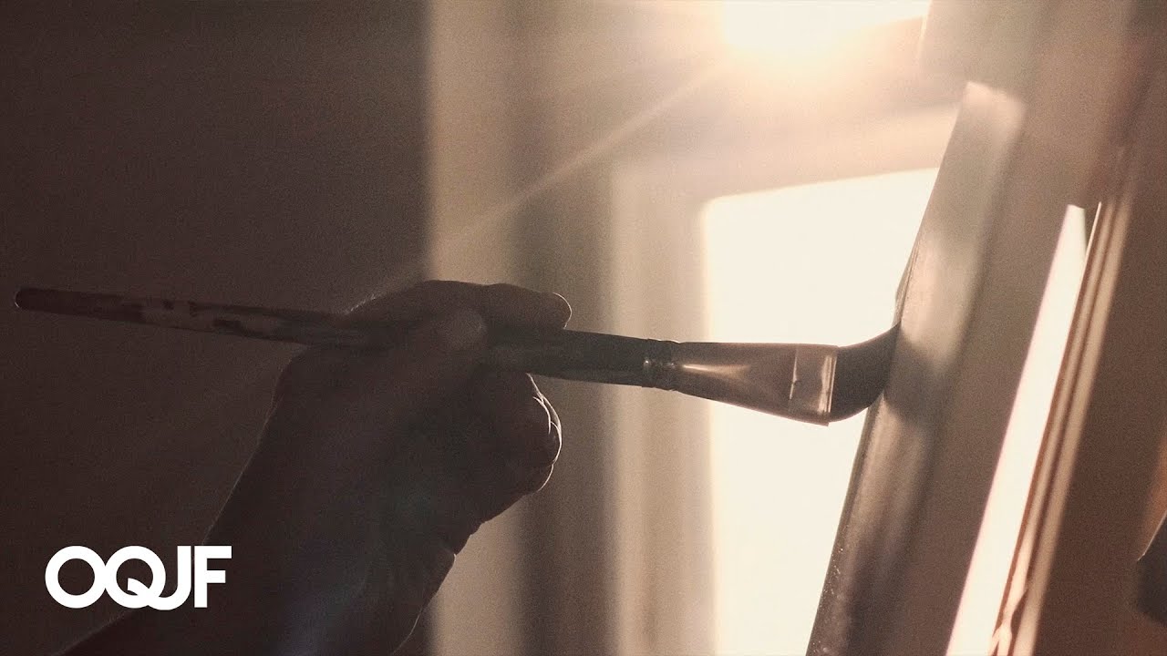 O futuro, hoje. • OQJF